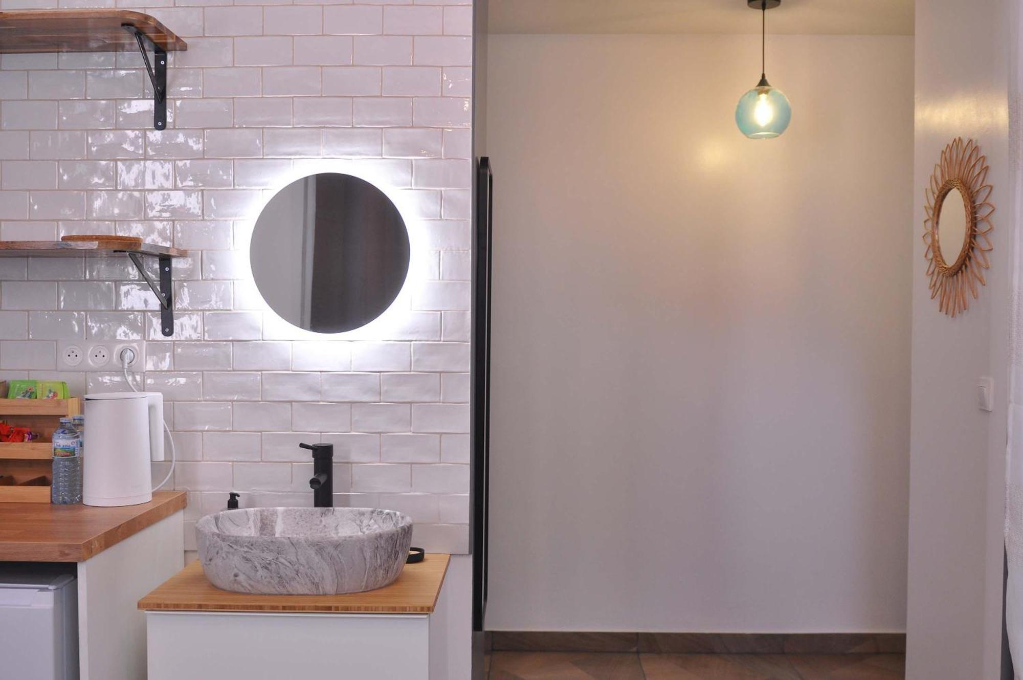 Cosy Studio Paris13 10Min To Louvre Екстериор снимка