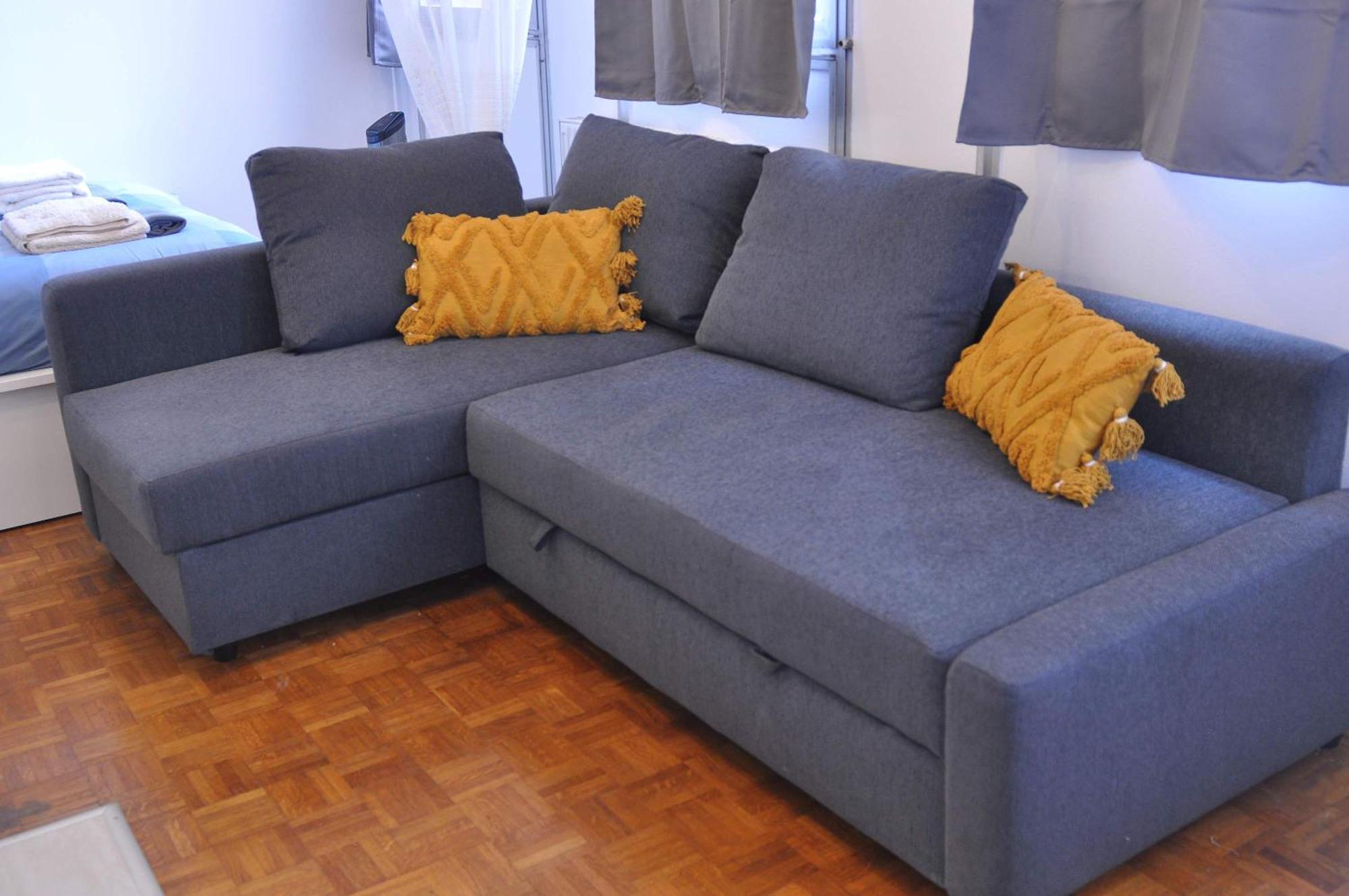Cosy Studio Paris13 10Min To Louvre Екстериор снимка