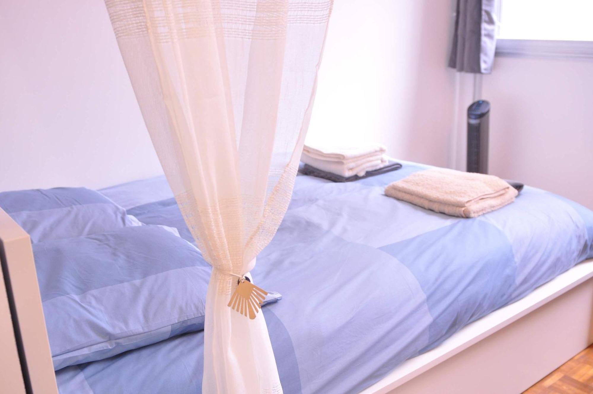 Cosy Studio Paris13 10Min To Louvre Екстериор снимка