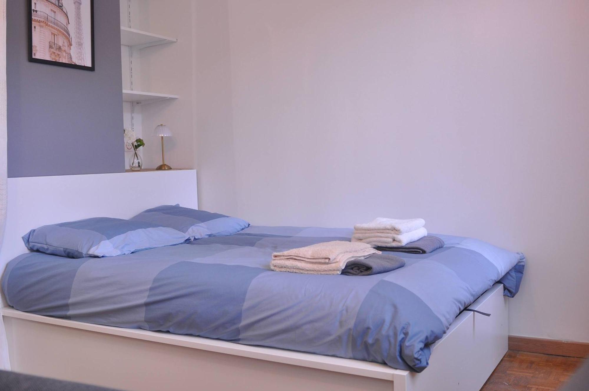 Cosy Studio Paris13 10Min To Louvre Екстериор снимка